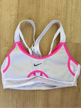 Nike Indy UltraBreathe Sports Bra